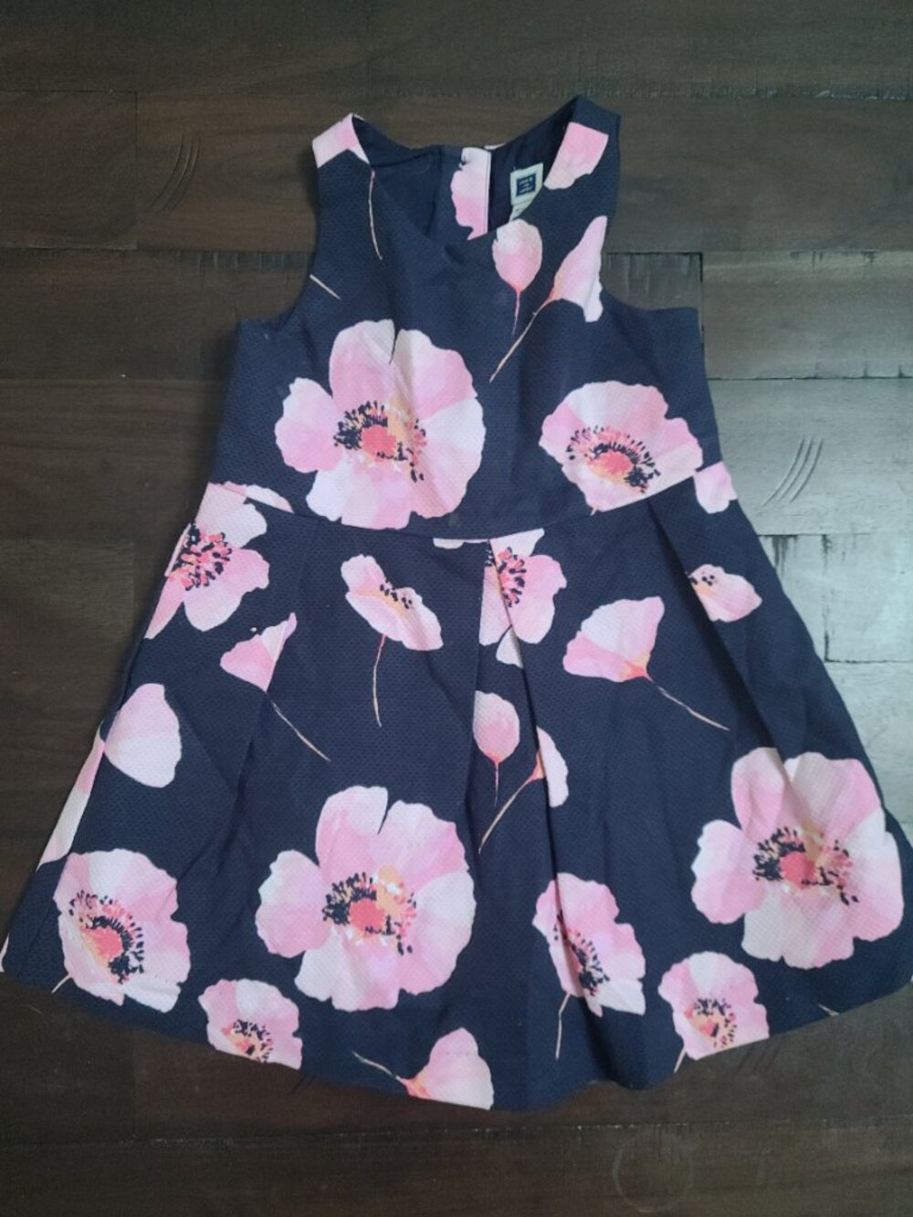 🤎 Janie & Jack Dress